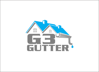 G3 Gutter logo