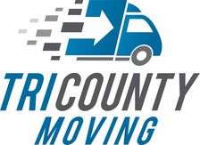 Tri County Moving Company logo