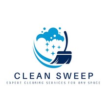 Logo for Clean Sweep 4U