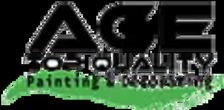 Logo for Ace Top Quality Painting