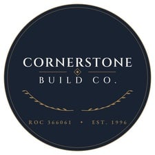 Avatar for Cornerstone Build Company, LLC