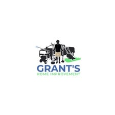 Logo for Grants Home Improvement