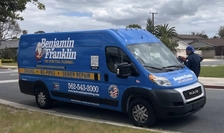Avatar for BENJAMIN FRANKLIN PLUMBING OF LONG BEACH