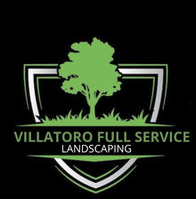 Logo for Villatoro Full Service Landscaping