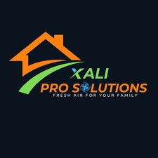 Logo for Xali Pro Solutions LLC