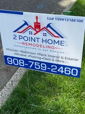 Avatar for 2 POINT HOME REMODELING LLC