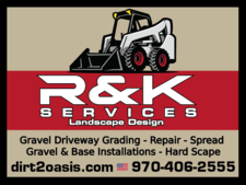 Avatar for R&K Services