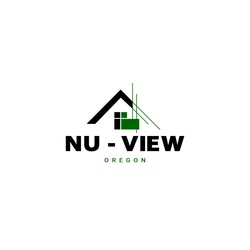 Nu View Construction, Inc. logo