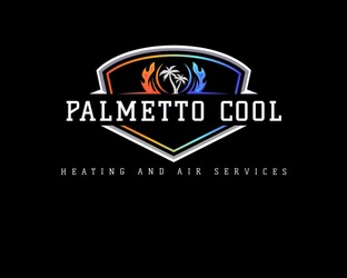 Palmetto Cool Heating & Air Services, LLC logo