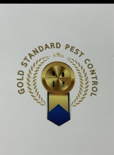 Gold Standard Pest Control LLC logo