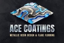Logo for Ace Coatings