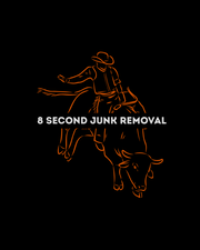 Avatar for 8 Second Junk Removal