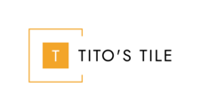 Logo for TITOS TILE LLC