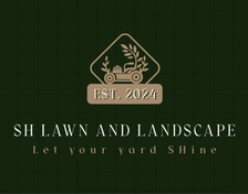 Avatar for SH Lawn and Landscape