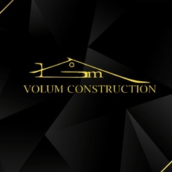 Volum Construction LLC logo