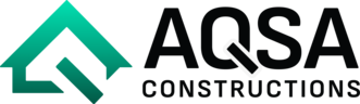 AQSA CONSTRUCTIONS logo