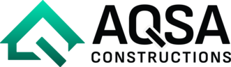 AQSA CONSTRUCTIONS logo