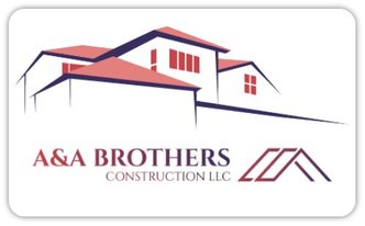 A&A Brothers Construction logo