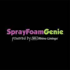 Logo for Spray Foam Genie of Memphis