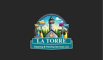 La Torre Cleaning & Painting Services, LLC logo