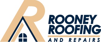 Rooney Roofing and Repairs logo