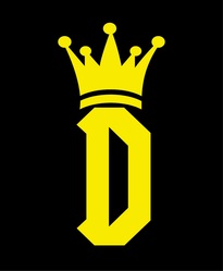 Dynasty Overhead Door Tulsa logo