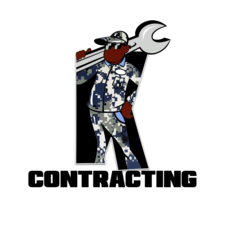 Logo for Kamo Contracting L.L.C.