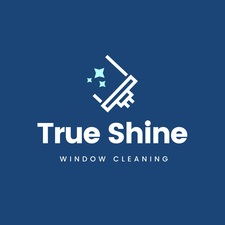 Logo for True Shine Window Cleaning