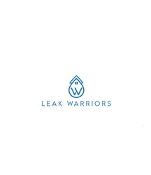 Leak Warriors logo