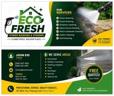 Avatar for Super Fresh Power Wash & Staining