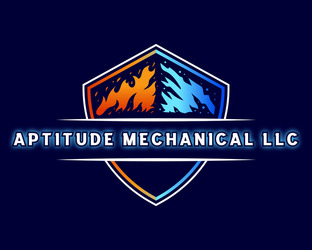 Aptitude Mechanical, LLC logo