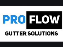 Avatar for PROFLOW GUTTER SOLUTIONS