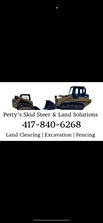 Avatar for Pettys Skid steer