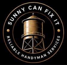 Logo for Sunny's Handyman Services