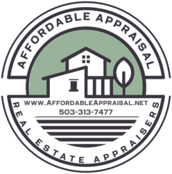 Affordable Appraisal logo