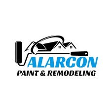 Logo for Alarcon Painting & Remodeling