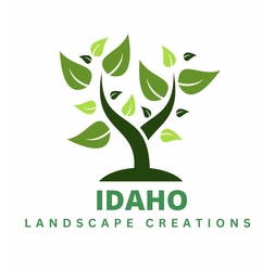 Idaho Landscape Creations logo