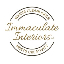 Immaculate Interiors logo