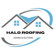 HALO ROOFING LLC logo