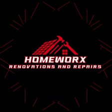 Avatar for HomeWorx Renovations