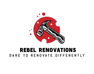 Rebel Renovations logo
