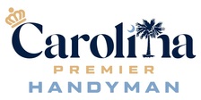 Logo for Carolina Premier Handyman, LLC