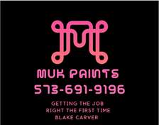 Avatar for Muk Paints