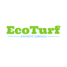 Logo for Ecoturf Synthetic Surfaces