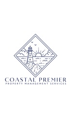 Coastal Premier Property Mgmt logo