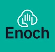 Logo for Team Enoch Eco DFW