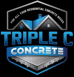 TRIPLE C CONCRETE INC logo