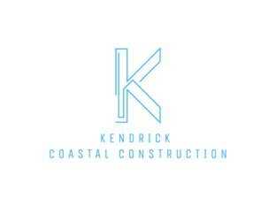 Kendrick Coastal Construction LLC logo