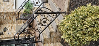 Anthony Iron Works logo