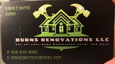 Avatar for Burns Renovations LLC